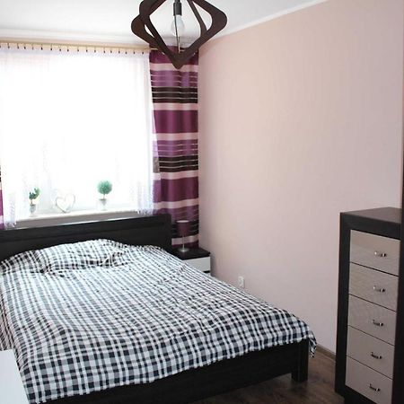 Luxury Apartaments Klimatyzacja 2 Radom Esterno foto