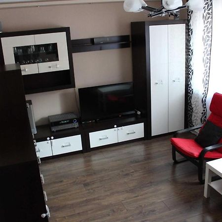 Luxury Apartaments Klimatyzacja 2 Radom Esterno foto