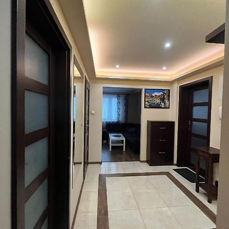 Luxury Apartaments Klimatyzacja 2 Radom Esterno foto