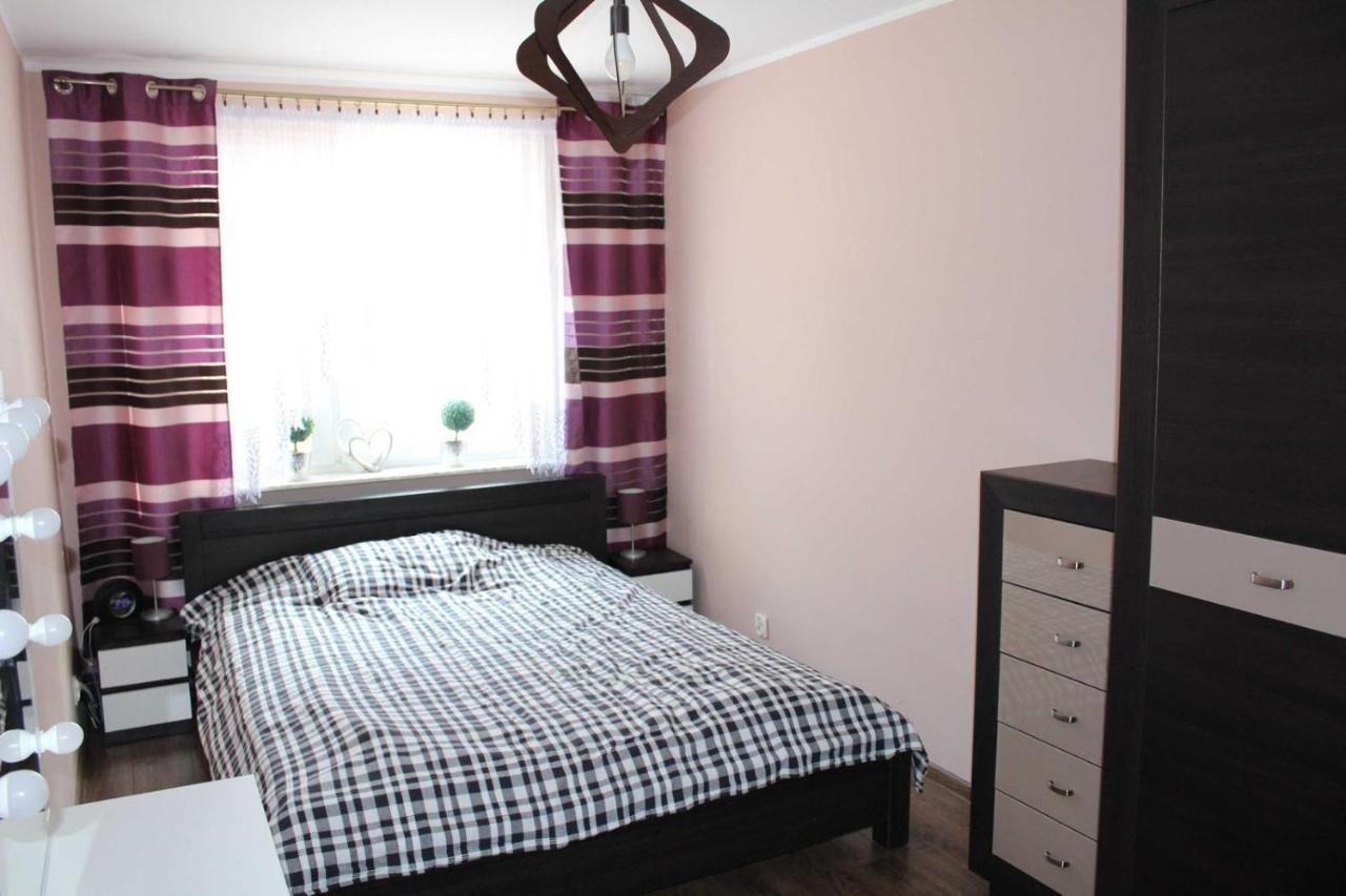 Luxury Apartaments Klimatyzacja 2 Radom Esterno foto