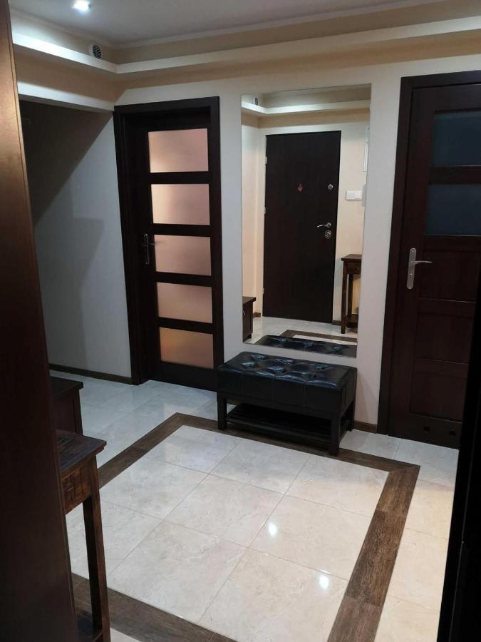 Luxury Apartaments Klimatyzacja 2 Radom Esterno foto
