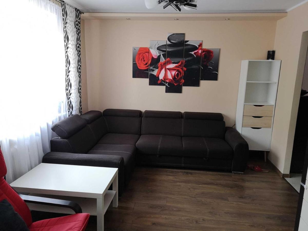 Luxury Apartaments Klimatyzacja 2 Radom Esterno foto