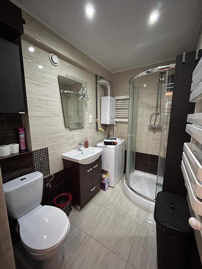 Luxury Apartaments Klimatyzacja 2 Radom Esterno foto