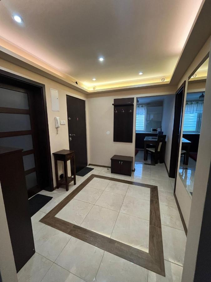 Luxury Apartaments Klimatyzacja 2 Radom Esterno foto