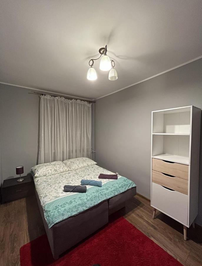 Luxury Apartaments Klimatyzacja 2 Radom Esterno foto